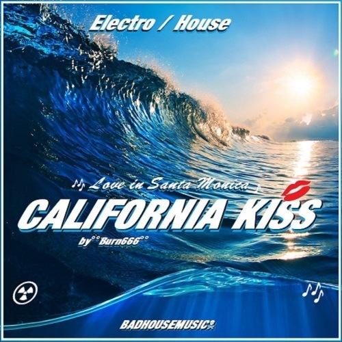 Burn666->> California Kiss <<