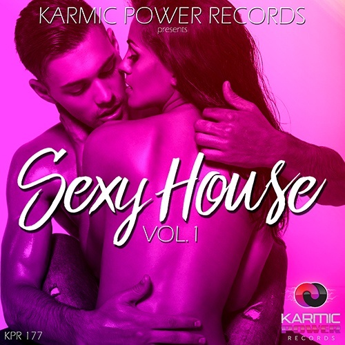 Various Artists-Sexy House Vol.1 Ep