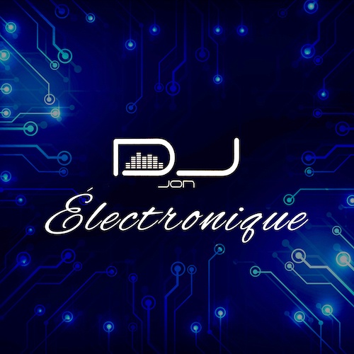 DJ Jon-Électronique