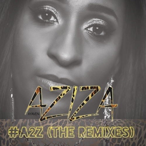 Aziza Ayaven, Larry Peace, Spare, E39, Jose Jimenez, Spin Sista, Spin Sista Extended Mix-#a2z