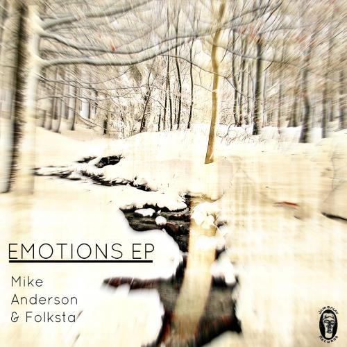 Mike Anderson, Folksta -Emotions Ep