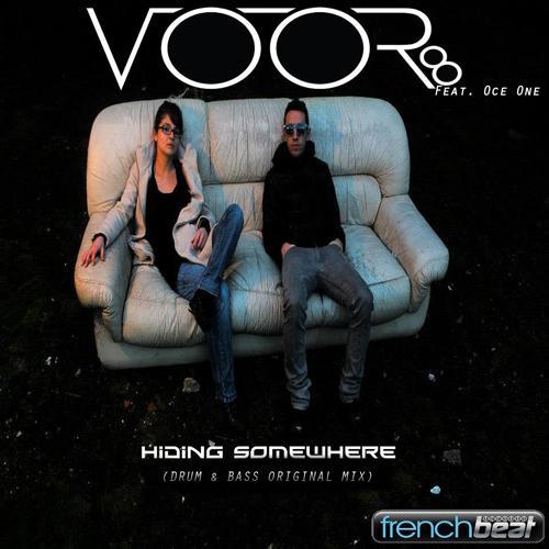 Voor8 Feat Oce One-Hiding Somewhere