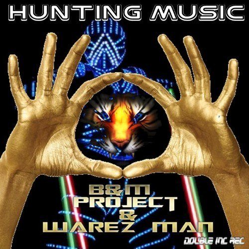 B & M Project-Hunting Music