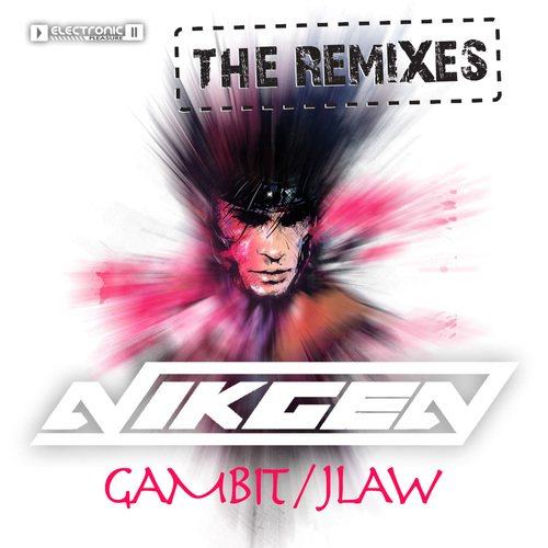 Nikgen-Jlaw / Gambit