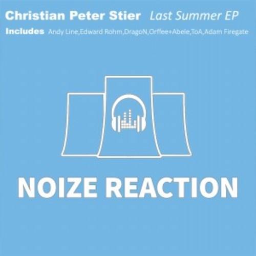 Christian Peter Stier -Last Summer