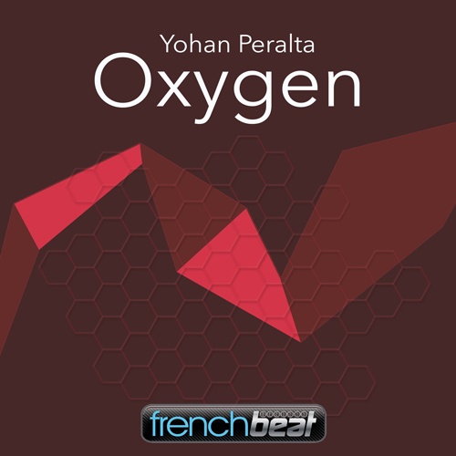 Yohan Peralta -Oxygen