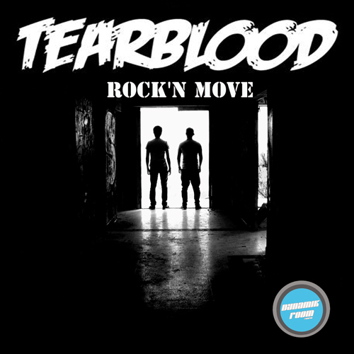 Tearblood -Rock And Move