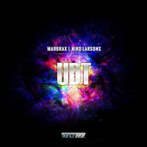 Marbrax & Niko Larsons -Udt