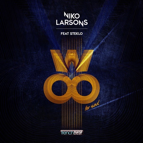Niko Larsons Feat Steklo -Woo (for Soul)