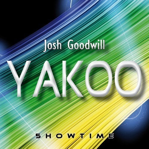 Josh Goodwill-Yakoo