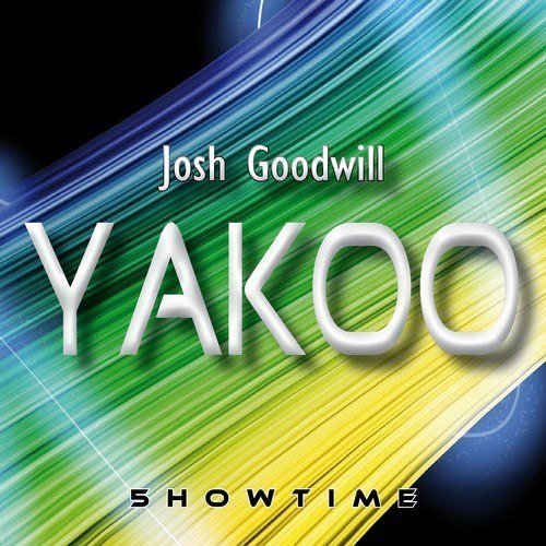 Josh Goodwill-Yakoo