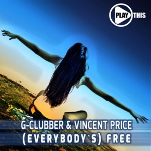 G-clubber & Vincednt Price-(everybody`s) Free