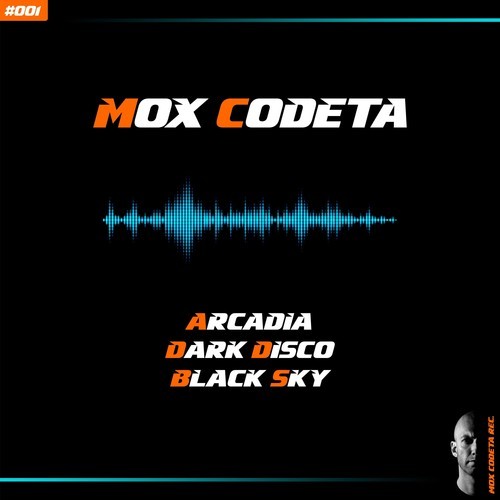 Mox Codeta-#001
