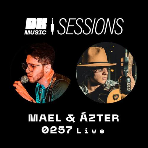 DK Music Sessions, Mael, Ázter, Diego King-0257