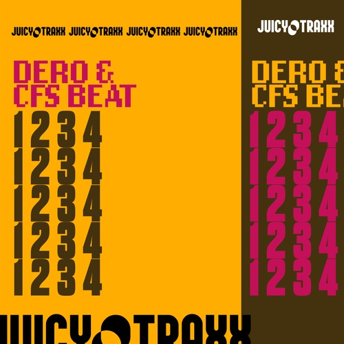 Dero & CFS Beat-1 2 3 4
