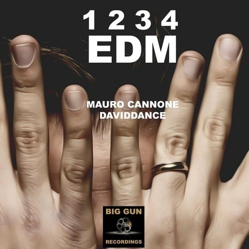 1 2 3 4 Edm