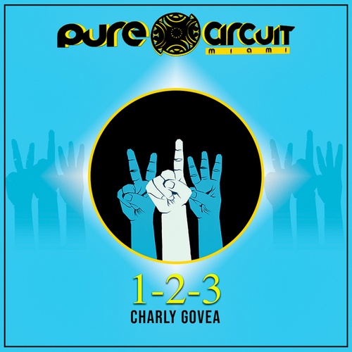 Charly Govea-1 2 3