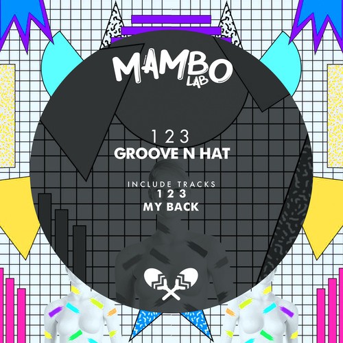 Groove'n Hat-1 2 3