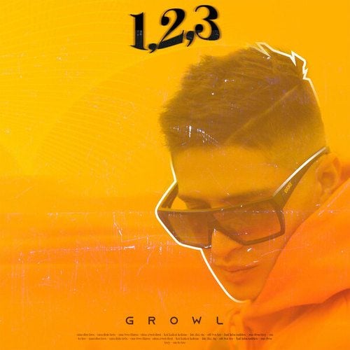 GROWL-1, 2, 3