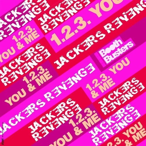 Jackers Revenge-1.2.3. You & Me
