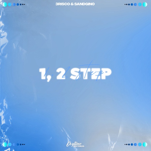 3risco, Sandgino-1, 2 Step