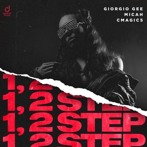 Giorgio Gee, MICAH, Cmagic5-1, 2 Step