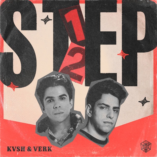 KVSH, Verk-1, 2 Step