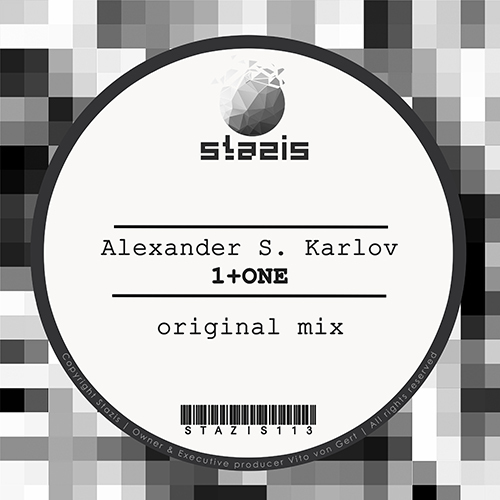 Alexander S. Karlov-1+one