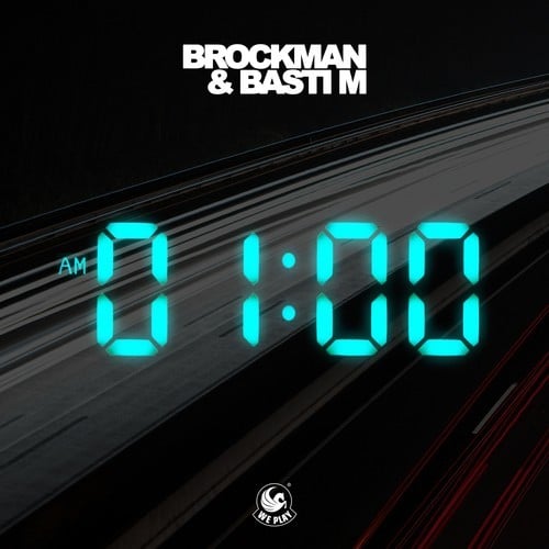 Basti M, Brockman-1 A.M.
