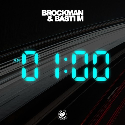 Brockman, Basti M-1 A.M.