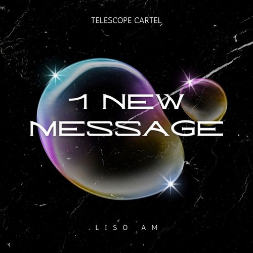 Liso AM-1 New Message