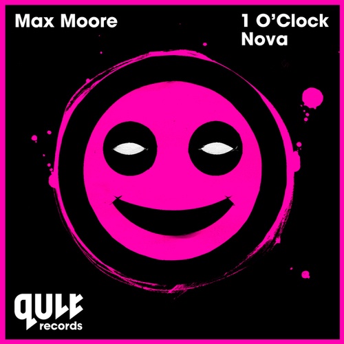 Max Moore, MC Jeff-1 O'Clock / Nova