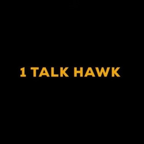 Stoney Hawk-1 Talk Hawk