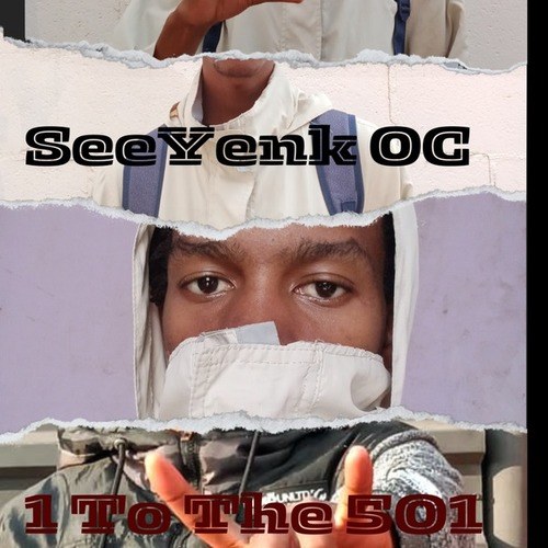 Seeyenk OC-1 To The 501 freestyle