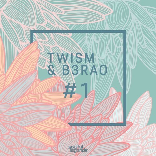 Twism, B3RAO-#1