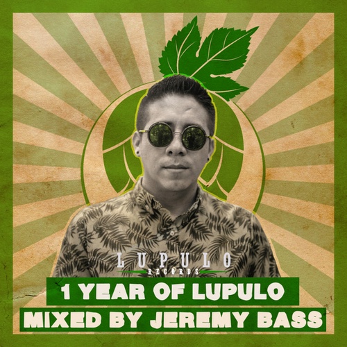 Various Artists-1 Year Of Lupulo