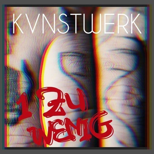 Kvnstwerk-1 zu wenig