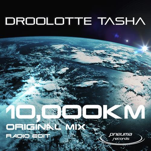 Droolotte Tasha-10-000km