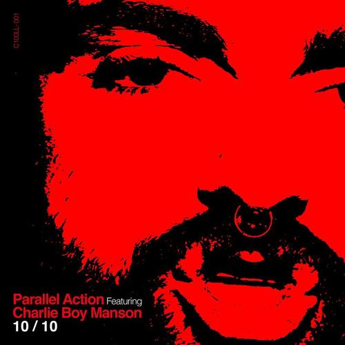 Parallel Action, Charlie Boy Manson-10/10