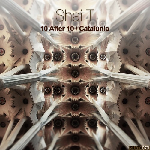 Shai T-10 After 10 / Catalunia