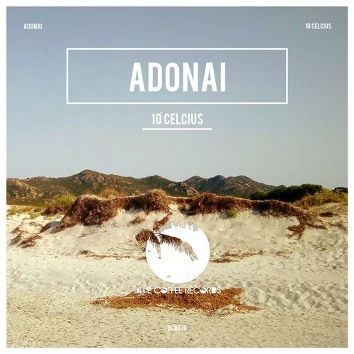 Adonai-10° Celcius