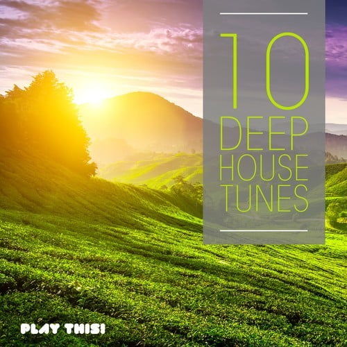 Various Artists-10 Deep House Tunes