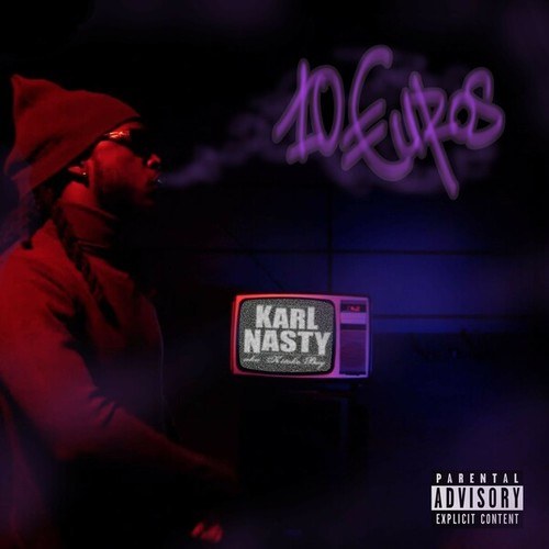 Karl Nasty-10 Euros