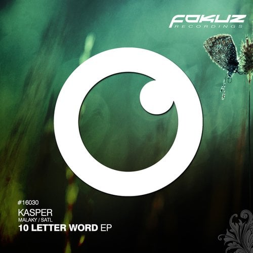 10 Letter Word EP