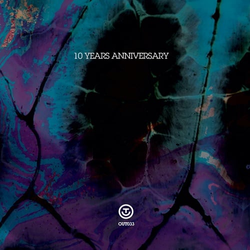 Various Artists-10 Years Anniversary