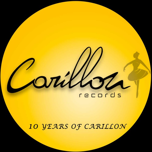 Various Artists-10 Years of Carillon