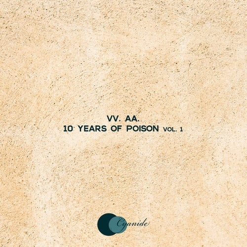Various Artists-10 Years of Poison, Vol. 1