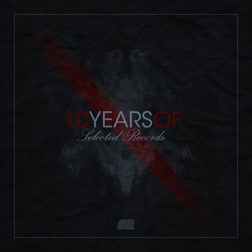 Various Artists-10 Years Of Selected Records Part.5