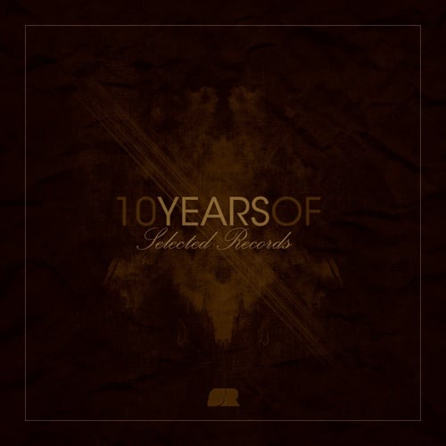 Various Artists-10 Years Of Selected Records Part.7