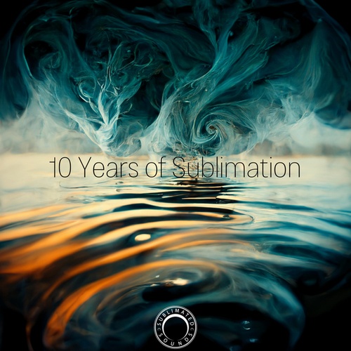 Various Artists-10 Years of Sublimation